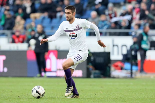 Millimizin futbolçusu Almaniya klubundan ayrılır