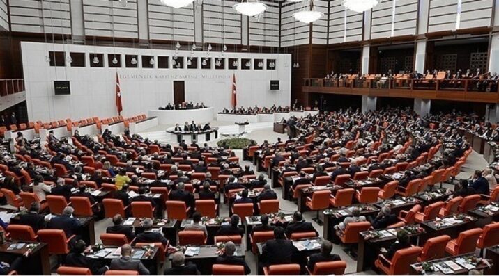 Türkiyəli deputatlardan Kəlbəcərdəki erməni təxribatına ETİRAZ Türkiyəli deputatlardan Kəlbəcərdəki erməni təxribatına ETİRAZ