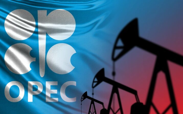 OPEC ölkələri apreldə sazişi 202% yerinə yetirib OPEC ölkələri apreldə sazişi 202% yerinə yetirib