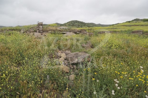 Qubadlı rayonunun Balasoltanlı kəndi – FOTO