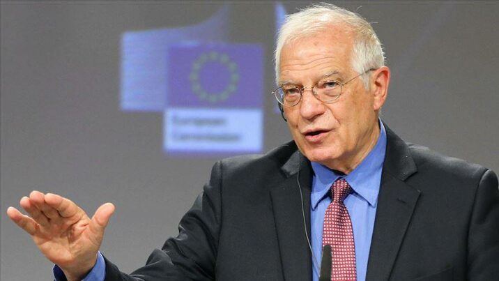 Mən də sülh istəyirəm, amma necə sülh?