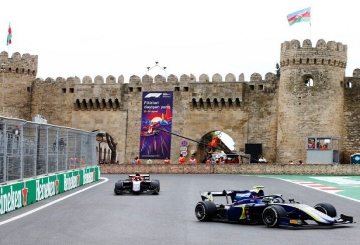 “Formula 1”lə bağlı TƏKLİF: İctimai rəy öyrənilməlidir