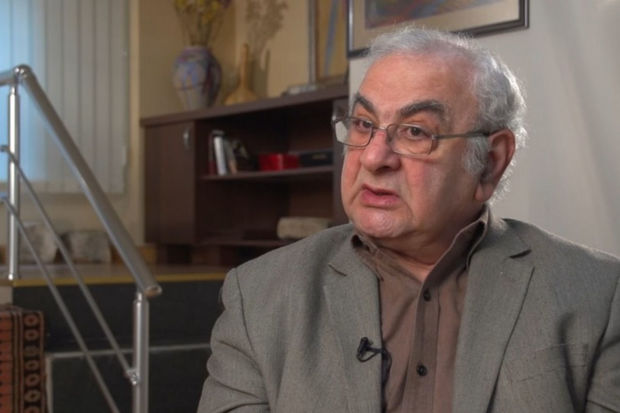 “Əgər Azərbaycanla sülh müqaviləsi imzalanmasa…”