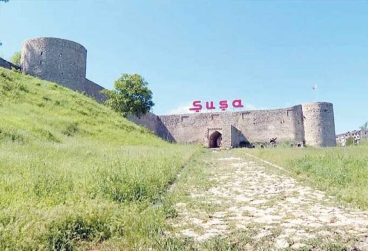 Şuşada Birinci Türk Dünyası Mədəniyyət Forumu keçiriləcək