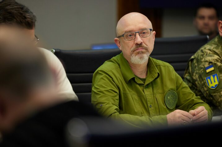 Ukrayna yerli “Oplot” tankları istehsal edəcək