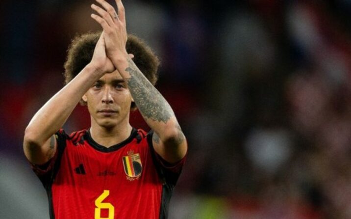 Tanınmış futbolçu Azərbaycan millisinə qarşı oynamayacaq