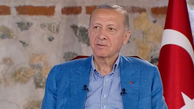 Ərdoğan Kılıçdaroğlunun layihəsindən danışdı: Millətimiz icazə verməz 