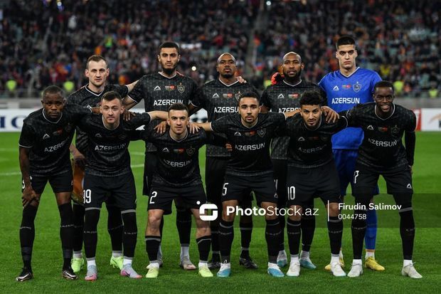 “Qarabağ” bu gün çempionluğu təmin edə bilər