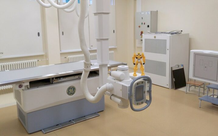 FHN rentgen müayinələri ilə bağlı əhaliyə müraciət etdi