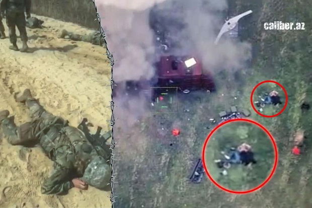 “Caliber”: “Fransa Azərbaycana qarşı proksi müharibəyə başlayıb” – VİDEO