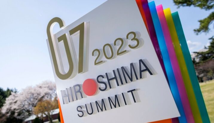 G7 qrupu 2023-2024-cü illərdə Kiyevə 44 milyard dollarlıq dəstək öhdəliyi götürüb