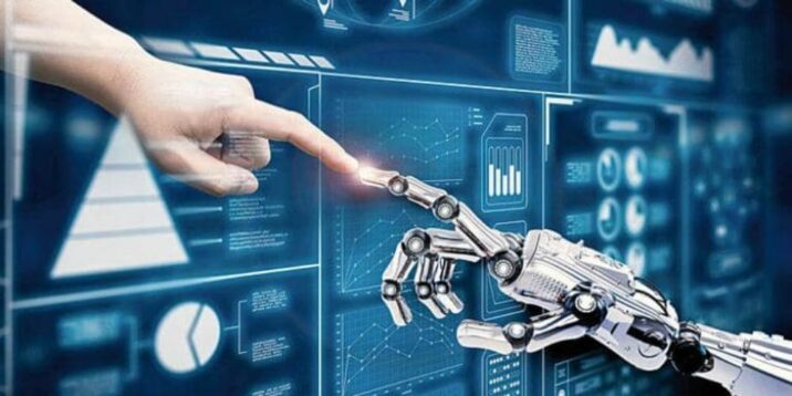 Vergi sahəsində süni intellektin tətbiqi müzakirə edilir