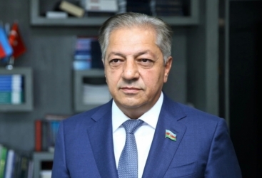 Türkiyə gələcəyini seçir – Deputatın şərhi