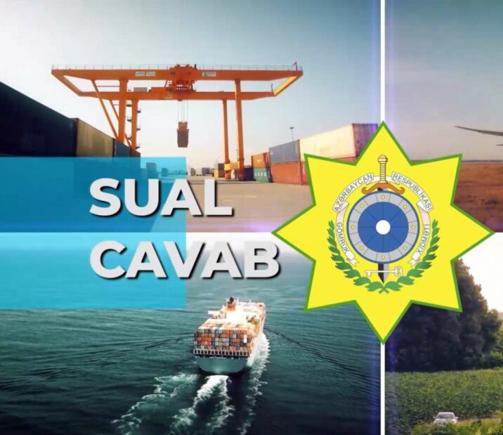 İxrac və idxal edilən mal və məhsulların üzərindəki etiketlər hansı dildə olmalıdır?-VİDEO