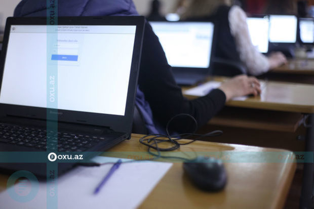 DİM rezidenturaya qəbul imtahanı keçirir