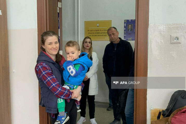 Türkiyə Ali Seçki Şurasının sədri: “Namizədlər siyahısında dəyişiklik edilməyib”