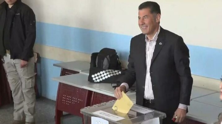 Sinan Oğlan da səs verdi: Hamı iştirak etsin!