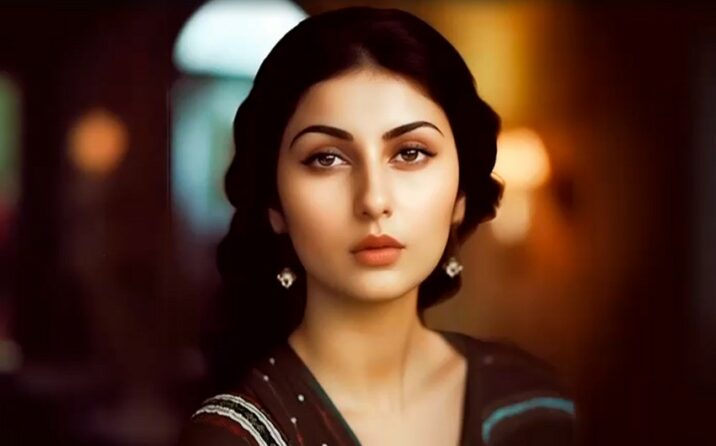 Şuşada ilk dəfə süni intellekt sənətçisi çıxış edib – VİDEO