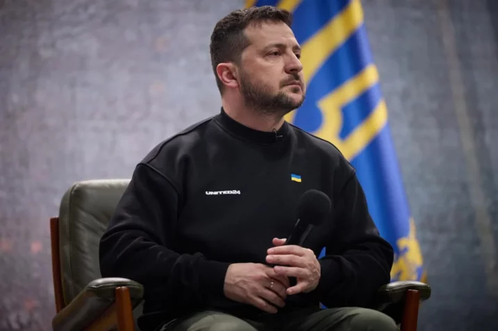 “Putin özünün Kremldə mövcudluğu ilə Rusiyanı “autsayderə” çevirib”