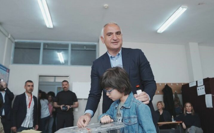 “Ölkəmizdə rahat və təhlükəsiz seçki mühiti formalaşıb”