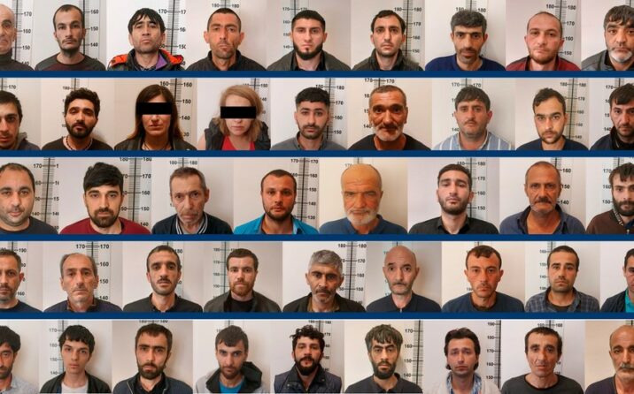 Sabunçuda əməliyyat – 92 nəfər SAXLANILDI