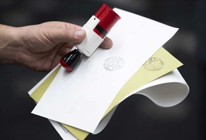 Seçkilər ikinci tura qalacaq – AKP-dən ÖZƏL AÇIQLAMA