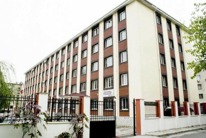 “Gənc istedadlar” liseyinin şagirdləri Respublika Fənn Olimpiadasında 5 medal qazanıb