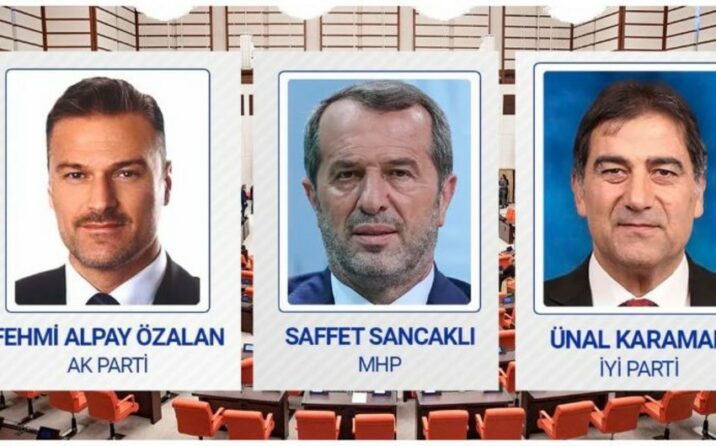 Sabiq futbolçular deputat seçildilər