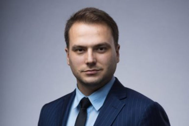 “AzInTelecom” MMC-də yeni təyinat