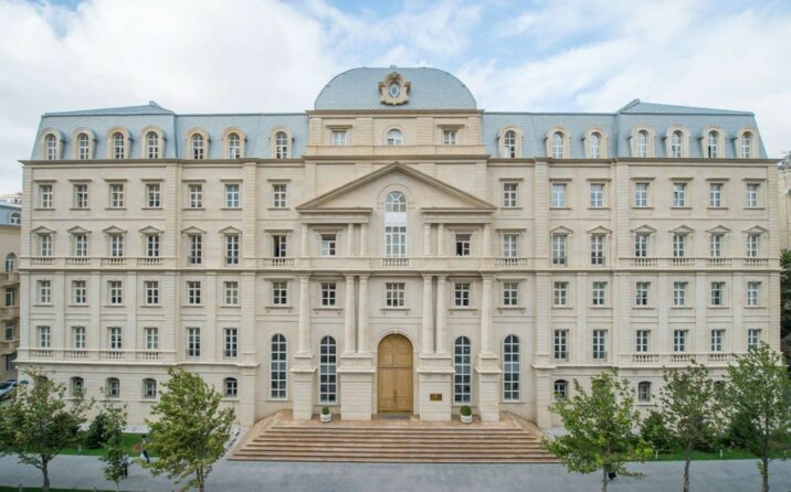 Maliyyə Nazirliyi büdcədən pul alan qurumlara müraciət etdi