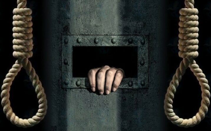 Afrikanın şimalı və Yaxın Şərqdə icra edilən edam hökmlərinin 70 faizi İranın payına düşür