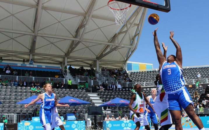 Azərbaycan basketbol tarixində ilk yaşanacaq