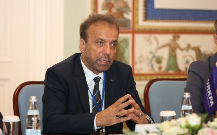 “Heydər Əliyevin xidmətləri Türk dünyasının güclənməsinə dərin töhfə verib”