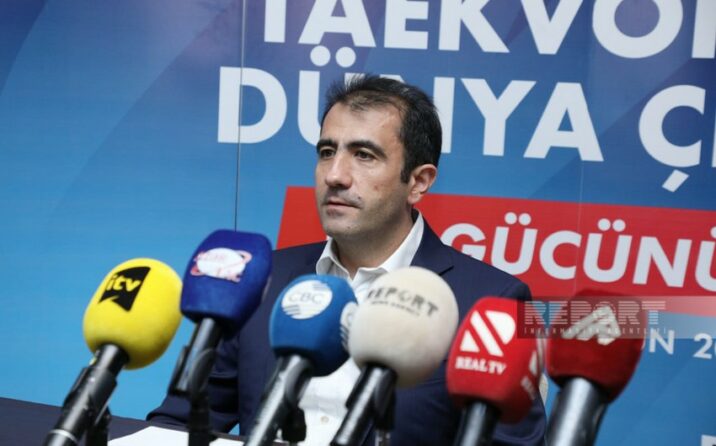 Azərbaycan millisinin liderlərinin mundialda iştirak etməmə səbəbi bəlli oldu