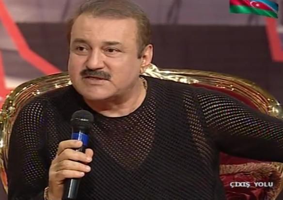 “Sizinlə o dünyadan danışıram, necəsiniz? O gün olsun, siz də gələsiniz mənim yanıma”