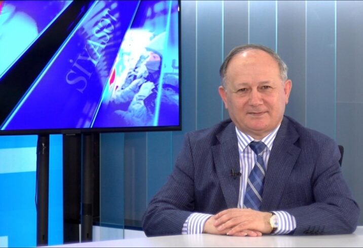 DTX erməni təxribatlarının qarşısını qətiyyətlə almaqdadır