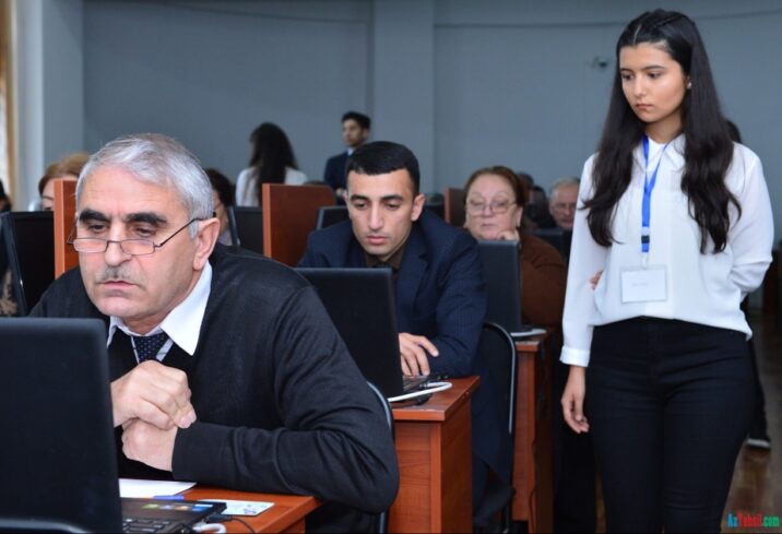 Direktorların işə qəbulu üzrə elektron qeydiyyat başa çatdı