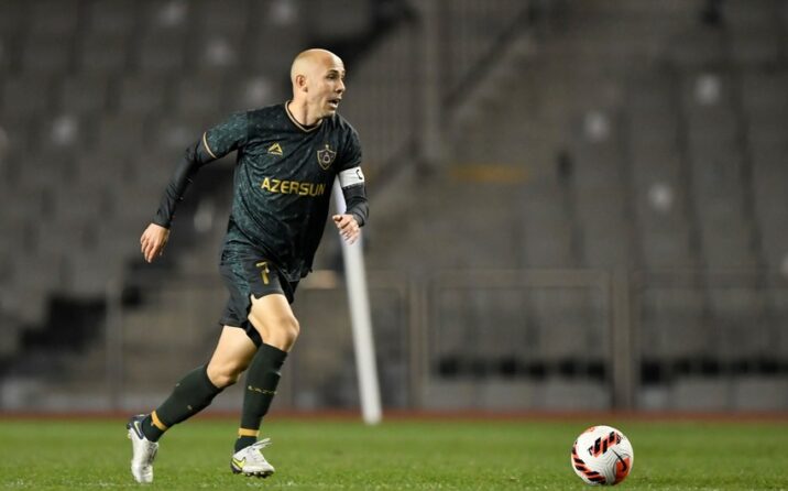 Riçard Almeyda: “Qarabağ”ın son 9 çempionluğunda imzam var”