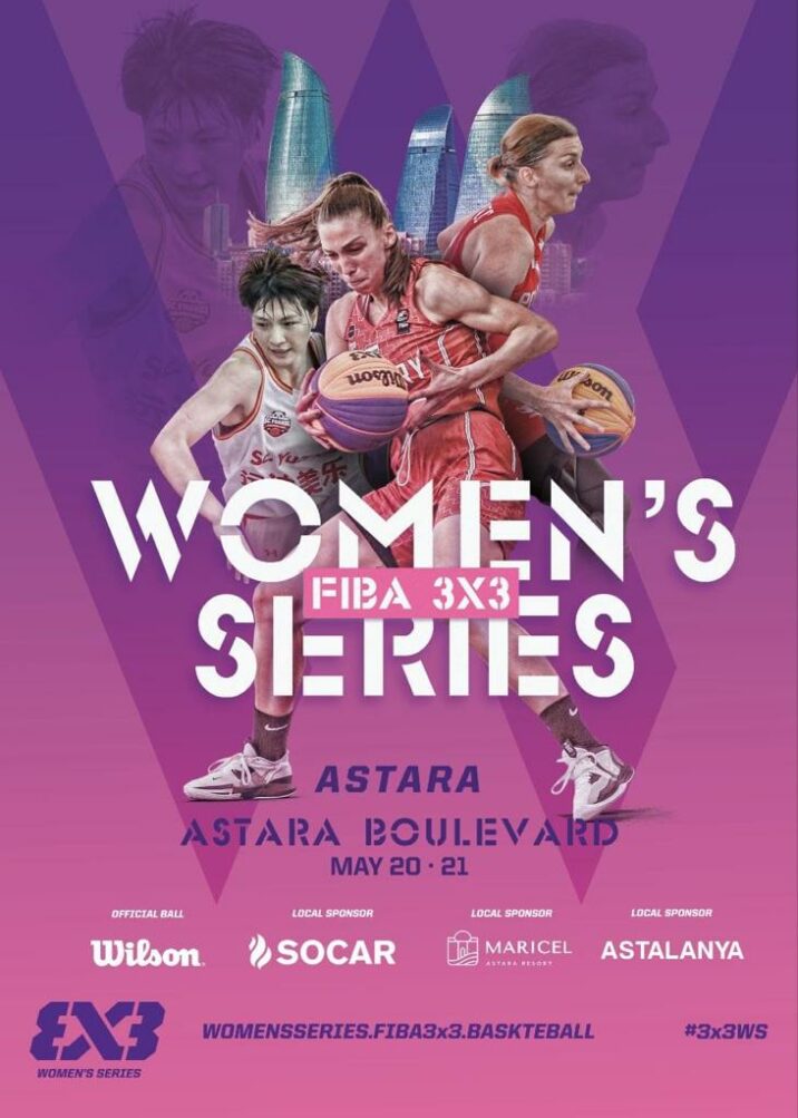 Azərbaycan basketbol tarixində yeni bir ilk yaşanacaq