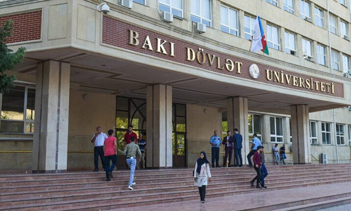 III Məktəblilərarası Astronomiya Olimpiadasının nəticələri açıqlanıb