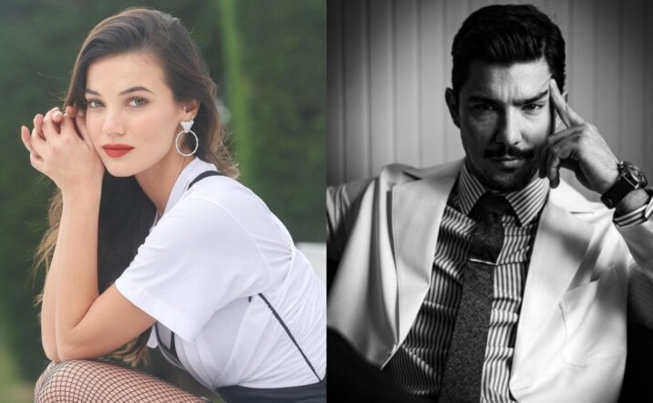 Pınarla Kaan evlənir?