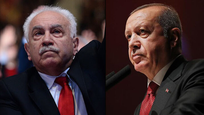 Bu partiya seçkilərdə Ərdoğana dəstək verdi