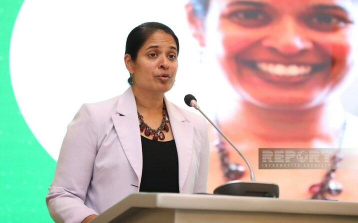 “Azərbaycan rəqəmsal bacarıqları daha da inkişaf etdirə bilər”