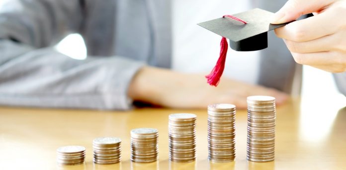 Təhsil krediti alan tələbələrin SAYI