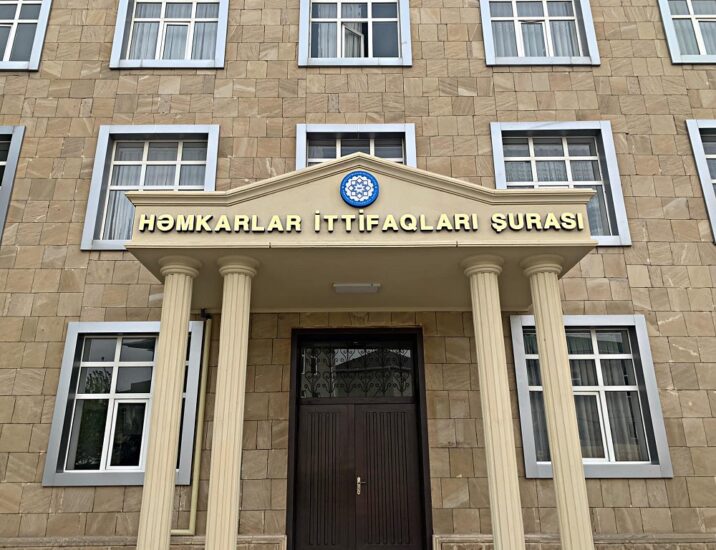 Naxçıvanda daha bir yüksək posta TƏYİNAT