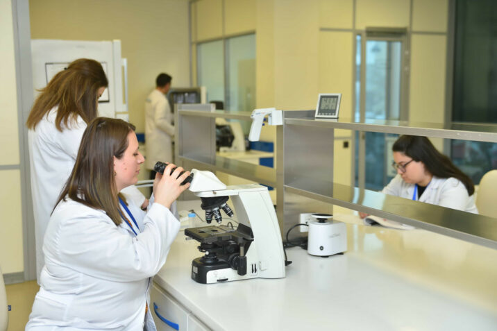 İçməli su ilə bağlı yeni dövlət standartı qüvvəyə mindi