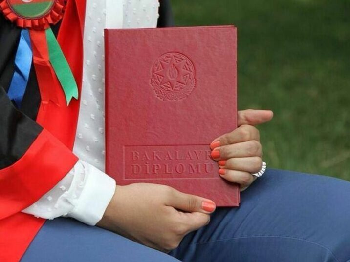 “Qırmızı diplomlular”: Onlara hansı imtiyazlar verilməlidir…
