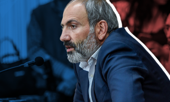 “Sülh” vasitəçilərinə sığınıb, sülhü gecikdirən Ermənistan