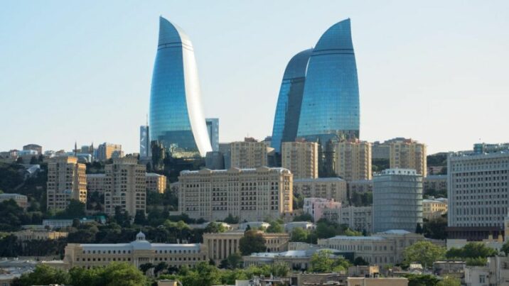 Paytaxtda dəm qazı normadan çoxdur