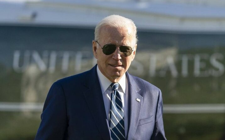 ABŞ Konqresi Baydenin impiçmenti məsələsini qaldıracaq